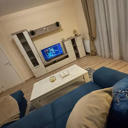 Jokica Apartment Paracin