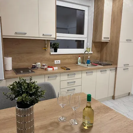Appartement Jokica Paraćin