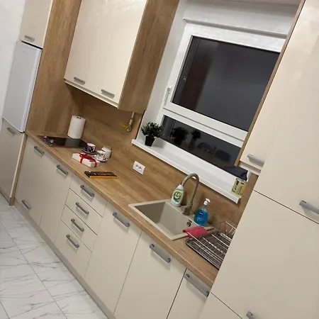 Jokica Apartment *