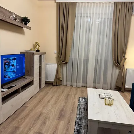 Jokica Appartement