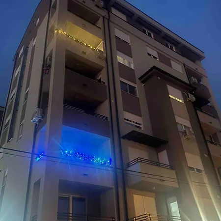 Apartment Jokica