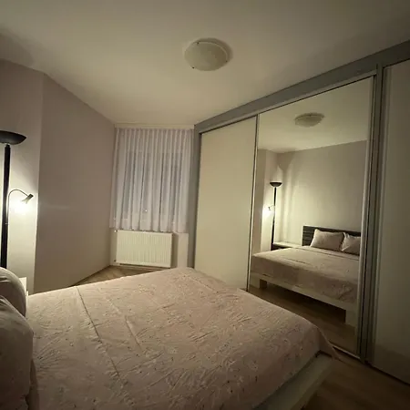 Jokica Apartment