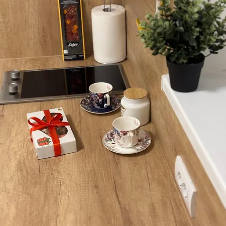 Apartment Jokica
