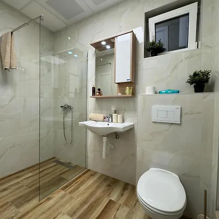 Appartement Jokica Paraćin