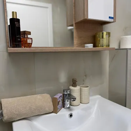 Jokica Apartment Paracin