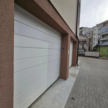 Διαμέρισμα Jokica *