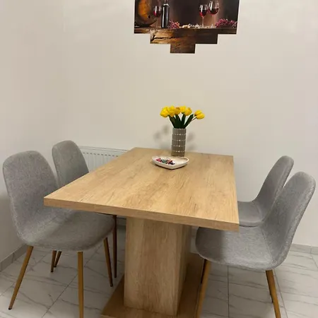 Apartment Jokica