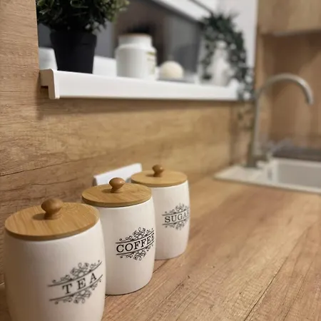 Διαμέρισμα Jokica *