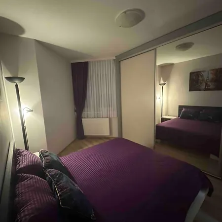 Appartement Jokica *